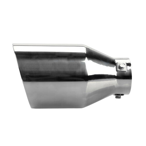 Pilot TS-79, terminale di scarico