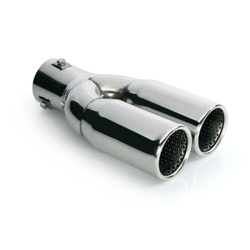 Pilot Terminale di scarico auto Doppi TS-26
