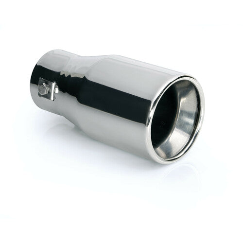 Pilot TS-35 Gerader Auspuffendrohr