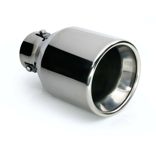 Pilot Terminale di scarico auto Taglio Diritto TS-37