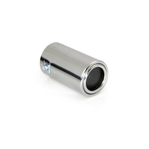 Pilot TS-54 Gerader Auspuffendrohr