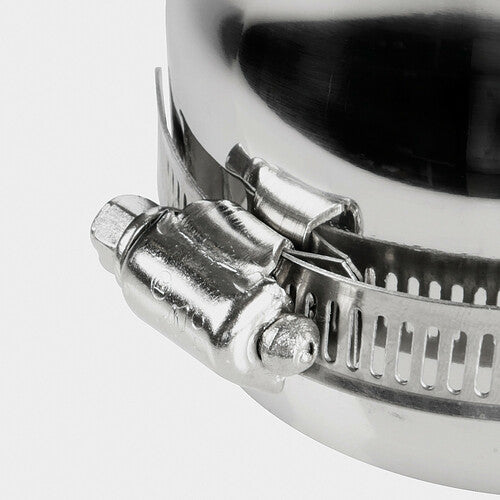 Pilot TS-69 Gerader Auspuffendrohr