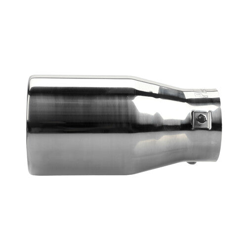 Pilot TS-72, terminale di scarico