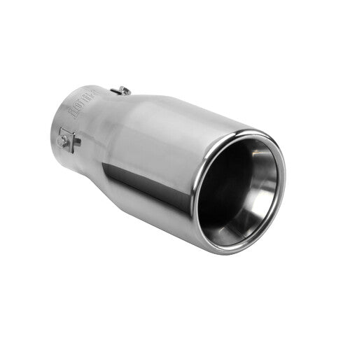 Pilot TS-72, terminale di scarico