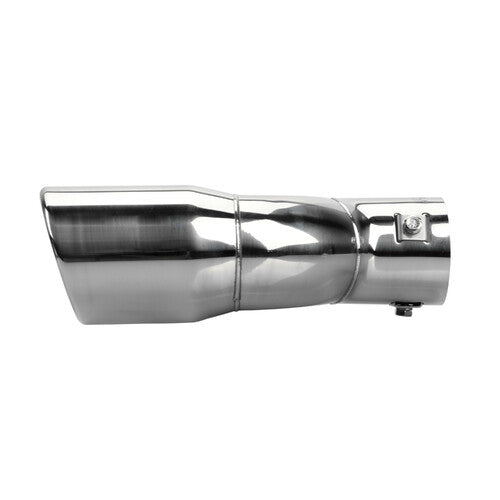 Tubo de escape Pilot TS-73 - Acero
