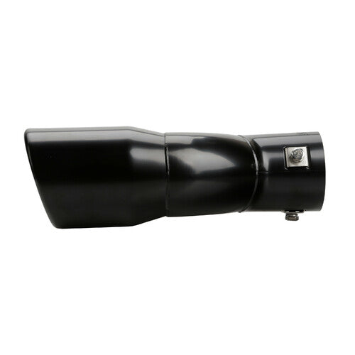 Pilot TS-73, terminale di scarico - Nero