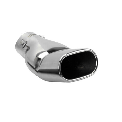 Pilot TS-74, terminale di scarico