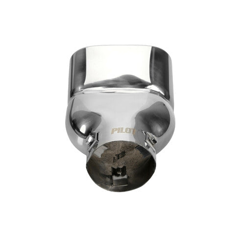 Pilot TS-74, terminale di scarico