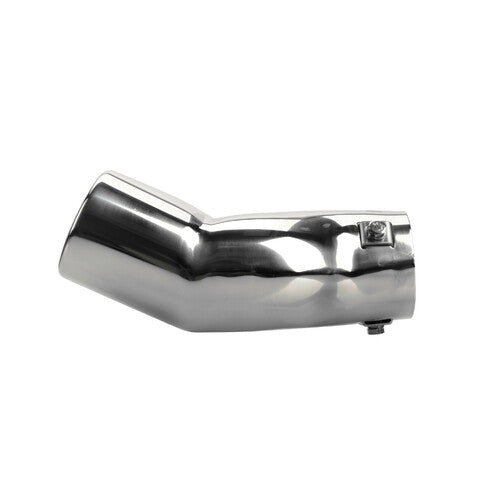 Pilot TS-74, terminale di scarico