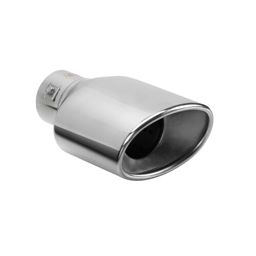 Pilot TS-76, terminale di scarico