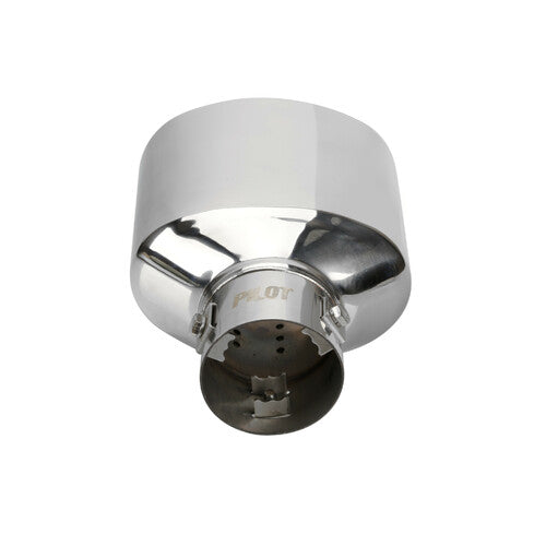 Pilot TS-76, terminale di scarico