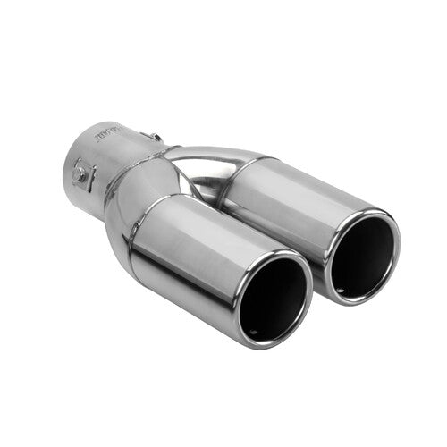 Pilot TS-77, terminale di scarico