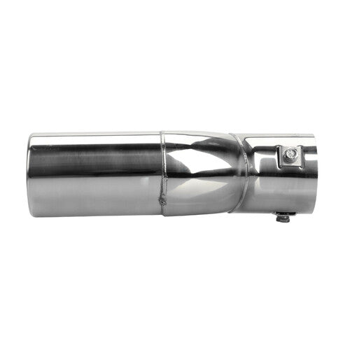Pilot TS-77, terminale di scarico
