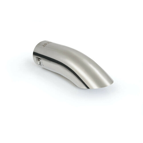 Pilot Curved Exhaust Tip T-07