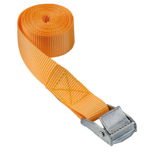 Lamp Tensioning Tape 300 cm - Bulk 1 pc