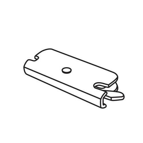 Lampa Ratschen-Spanngurt - Haken für Innenlasten - 1,2+3 m 60158