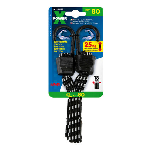 X-Power Lampe, elastisches Band - 80 cm 60193