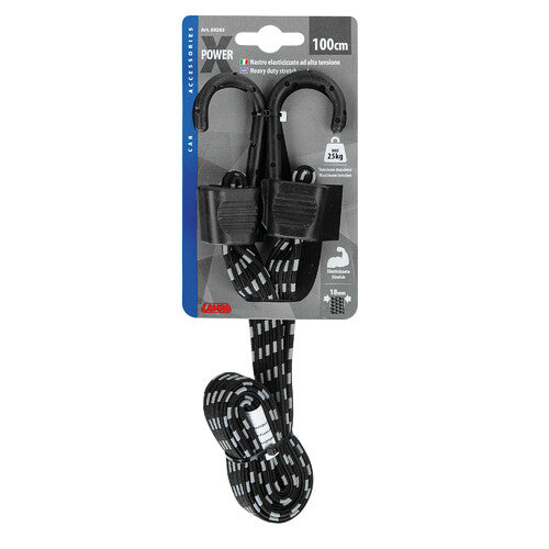 X-Power Lampe, Gummiband - 100 cm 60203