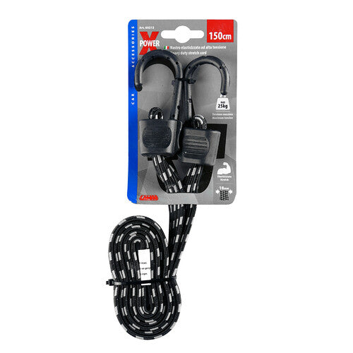 Lampa X-Power, nastro elasticizzato - 150 cm 60213
