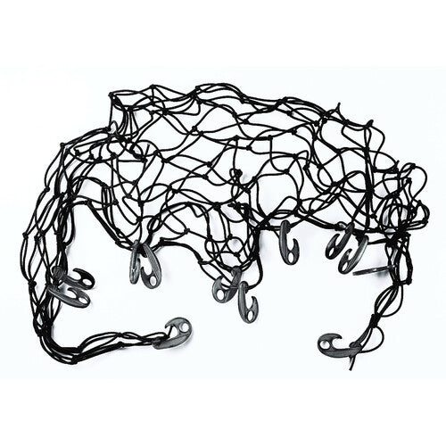Lámpara Spider-Net Red Elástica Multiusos 60261