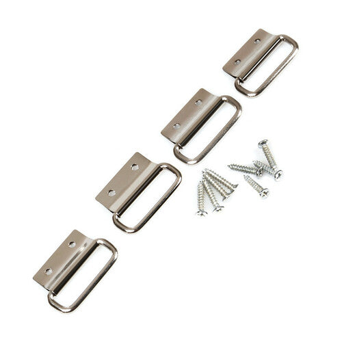 Lampa Net-System-1, rete fermacarichi elasticizzata - 80x60 cm