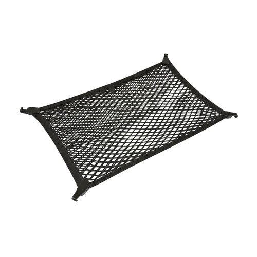 Lampa Net-System-2, double elastic cargo net - 80x60 cm