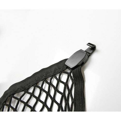 Lampa Net-System-2, double elastic cargo net - 80x60 cm