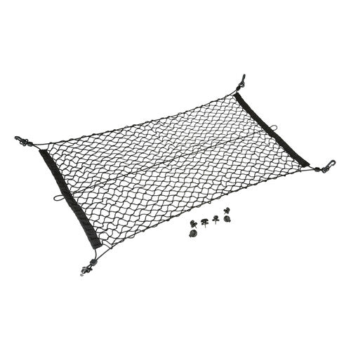 Lampa Net-System-3, multipurpose elastic cargo net - 80x50 cm