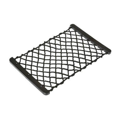 Netz-System-8 Lampe, elastische Netztasche mit Rahmen - 24x18 cm 60268