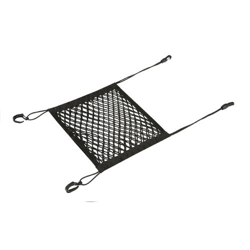 Net-System-7 Lamp, Elasticated Mesh Pocket - 28x32 cm