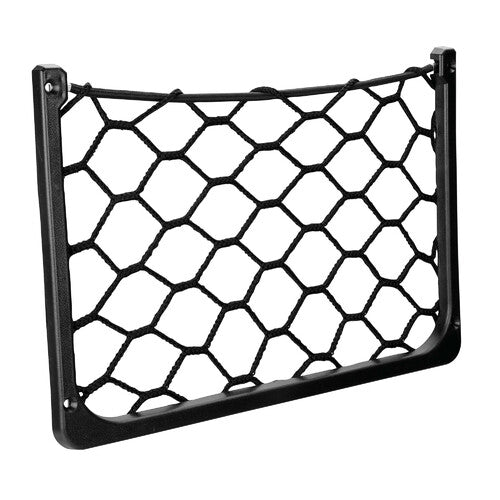 Lampa Net-System 11, rete portaoggetti con telaio 60273