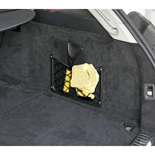 Lampa Net-System 11, rete portaoggetti con telaio 60273
