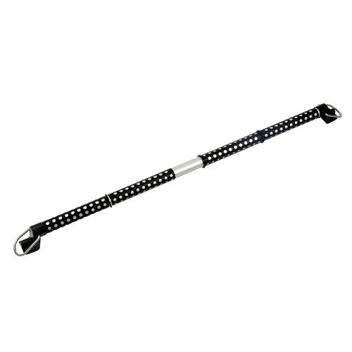 Barra extensible para colgar ropa Lampa 60396