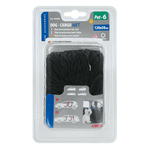 Lampa Rete di protezione universale - 120x50 cm