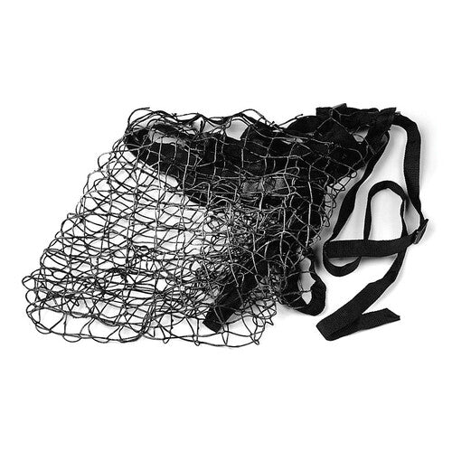 Bully Lamp, rubberized safety net - 130x87 cm
