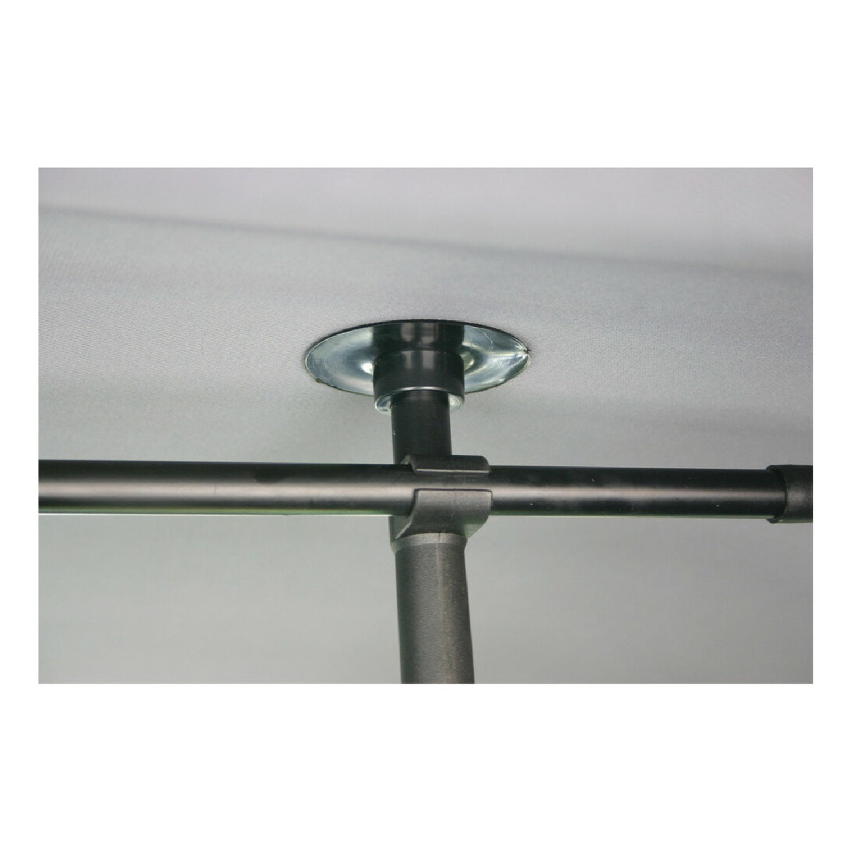 GRG-2 Lamp, 3-element telescopic dividing grille