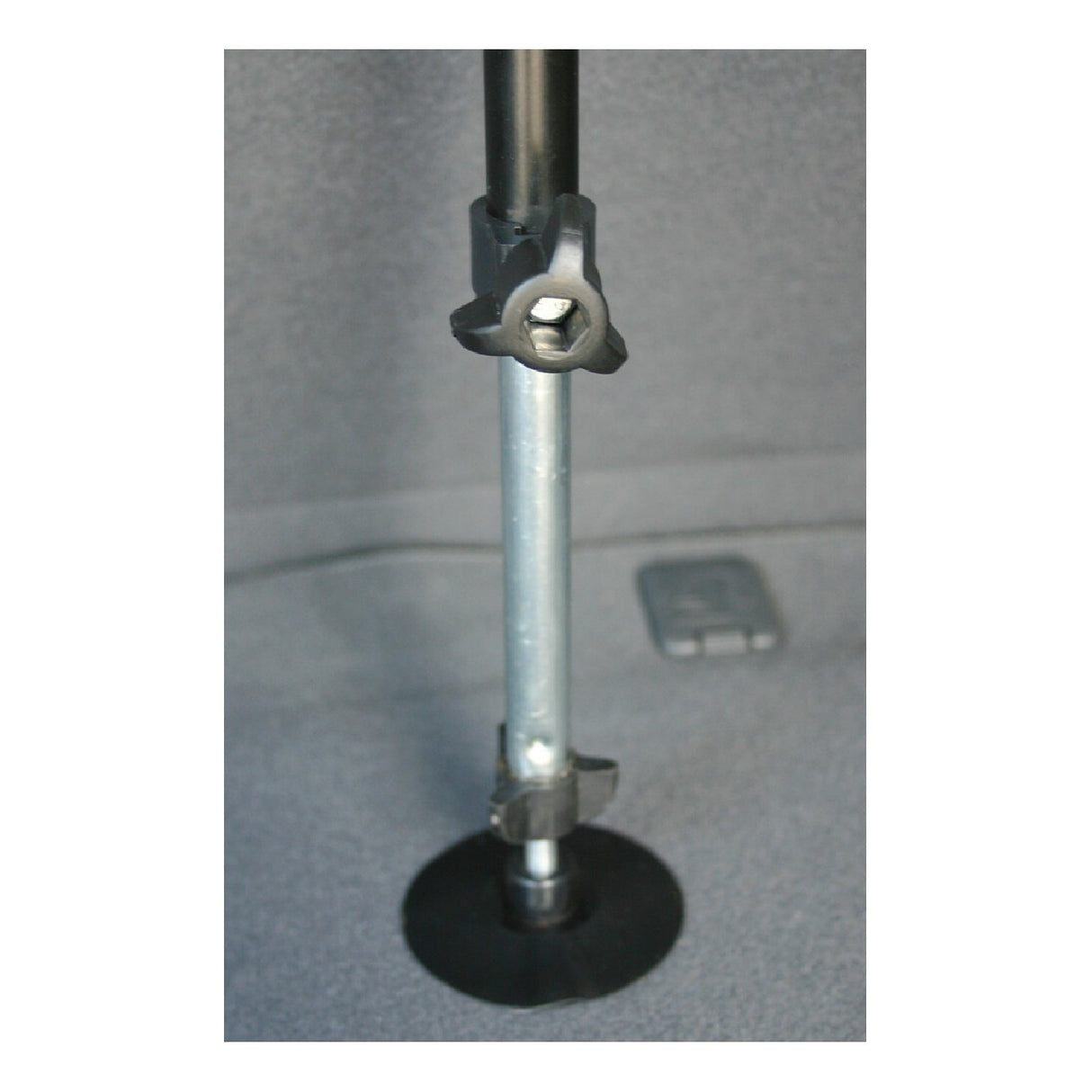 GRG-2 Lamp, 3-element telescopic dividing grille