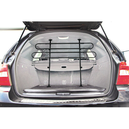 GRG-1 lamp, 2-piece telescopic dividing grille