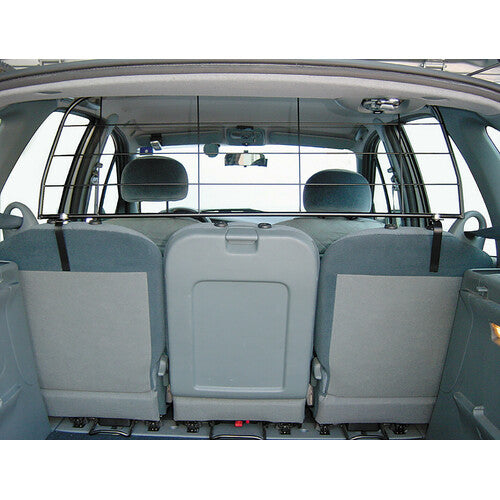 GRG-3 lamp, metal dividing grille 34x109 cm