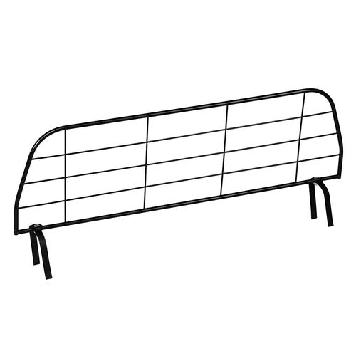 GRG-3 lamp, metal dividing grille 34x109 cm