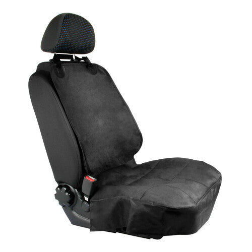 Lampa Pets Premium, funda para asiento delantero 60450