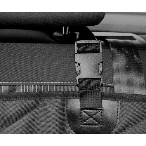 Lampa Pets, 4-in-1 Rücksitzbezug – L – 152 x 146 cm