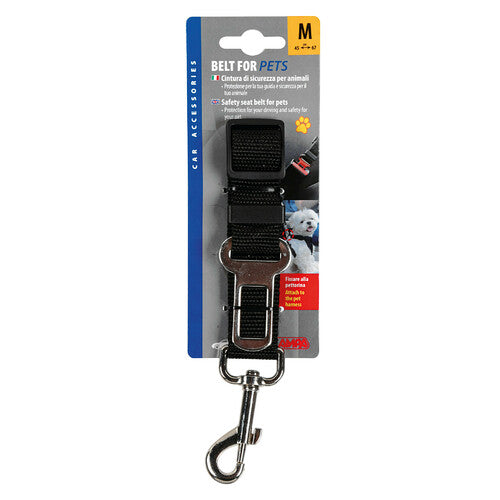 Lampa Cintura di sicurezza per animali - M - 46-67 cm