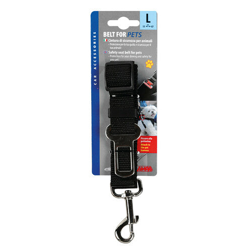 Lampa Cintura di sicurezza per animali - L - 55-87 cm 60466