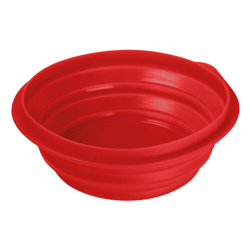 Comedero de viaje para mascotas Lampa - 2000 ml 60469