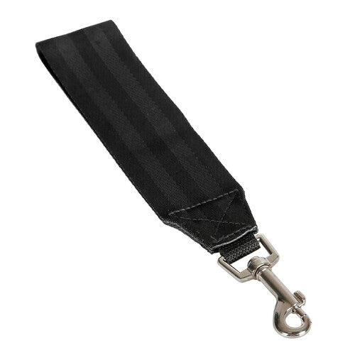 Lamp Additional safety belt for harness or collar