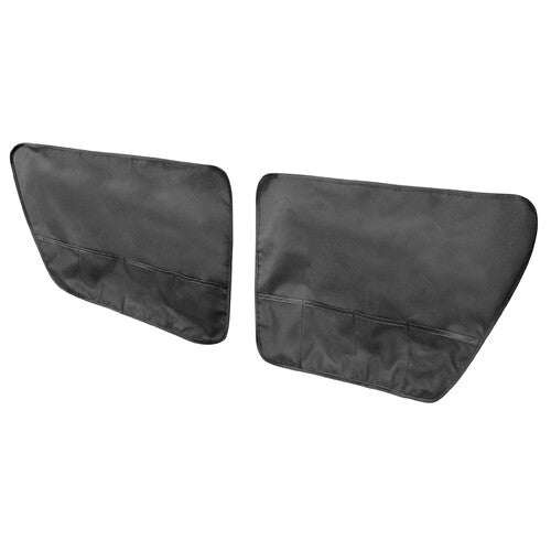 Rear Door Protectors, 2 pcs