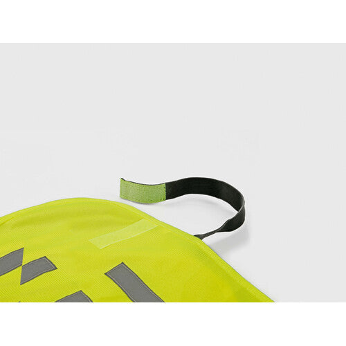 Lampa Dog Safety Vest, High Visibility Reflective Vest - L