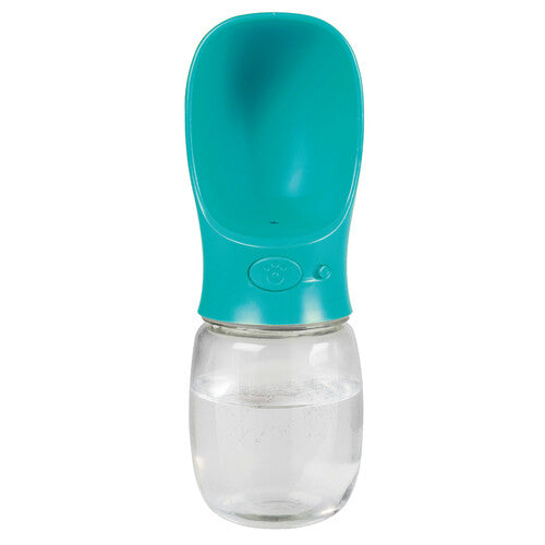 Botella de agua de viaje Lampa Pet-bottle para animales - 350 ml 60487