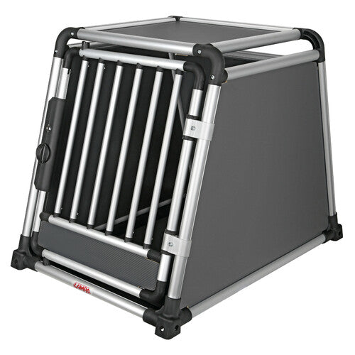 Lámpara de aluminio para transporte de mascotas en coche Tipo 7 60 x 85 x H 86 cm 60507